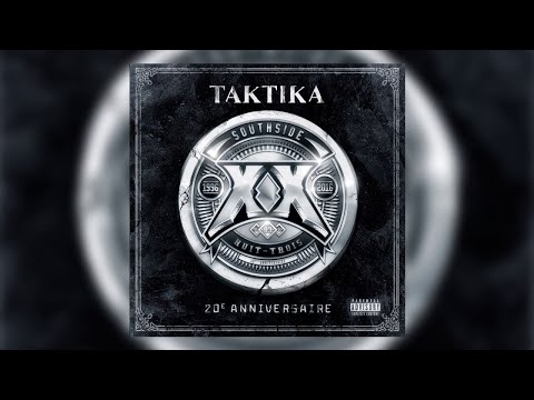 Taktika - Avant mon dernier adieu Ft. Maxime Gabriel [Chanson Officielle]