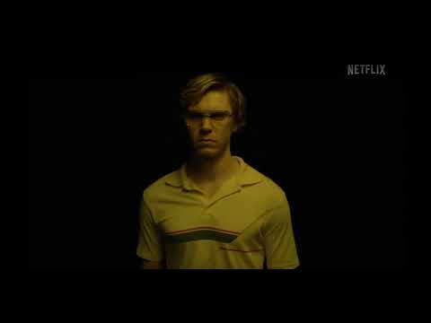 DAHMER - Monster: The Jeffrey Dahmer Story Teaser Traler