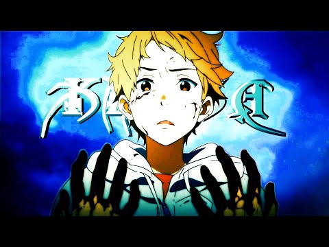 Kyoukai no Kanata - SUZANE VON RICHTOFEN [prod doktorp777]