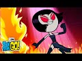 Raven Mega Compilation Teen Titans Go Cartoon Network