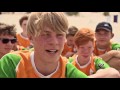 Beachrugbytoernooi The Hookers groot succes