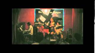 Just Squeeze Me - Barbie Martinez