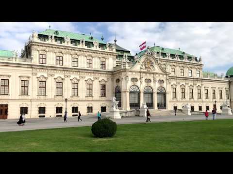 Austria trend hotel Savoyen and botanical garden and ...
