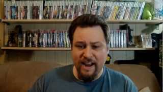 I E-Mail Ordered Mail Order Monsters (The Crow Show - 24Jun2012)