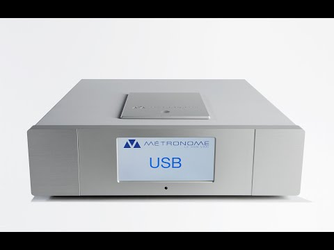 Metronome Le Son Vrai