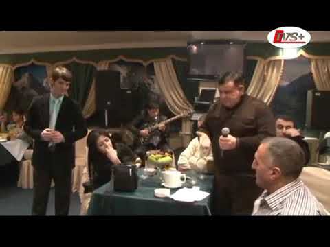 Novruz Ucarlı Tacir şahmalı oqlu