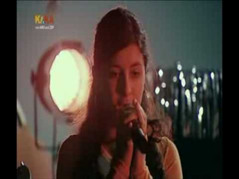 Nini Tsiklauri -- Regenbogenzeit