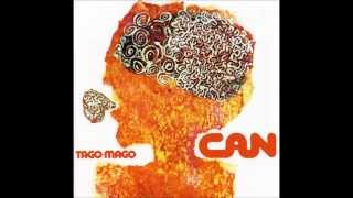 Can - Bring Me Coffee Or Tea