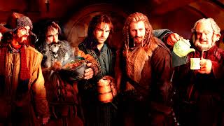 Misty Mountains - The Hobbit 10 Hours Extended