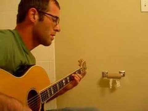 Bathroom Sessions 2007