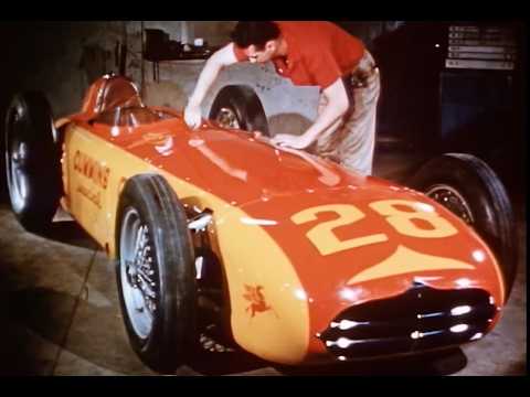 Oil Burners: The Improbably Awesome History of Cummins At The Indy 500