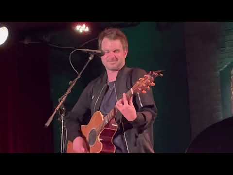 Howie Day - Africa (Toto Cover) - City Winery Boston - 3/9/23