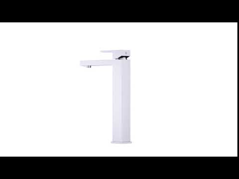 Обзор смесителя для раковины Timo Selene 3061/00F Обзор смесителя для раковины Timo Selene 3061/00F