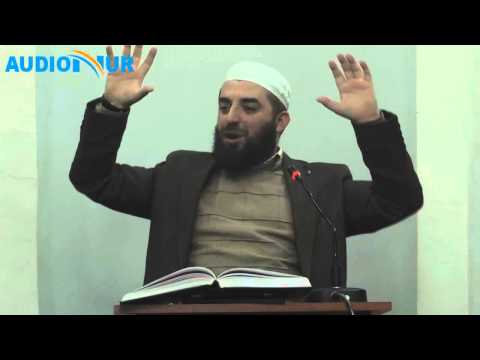 Kapitulli - Pranimi i hedijes/dhurates - Hoxhë Enes Goga