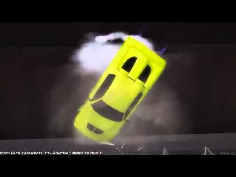 [DM]FakeDeath ft.  DraPeD - Born to Run II