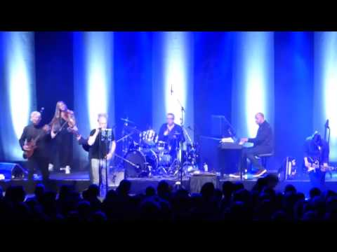 Spirit of the West - King of Scotland