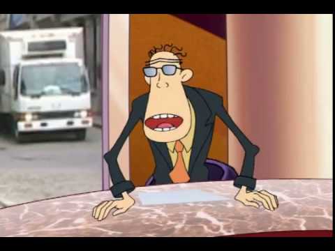 On s’écoute parler – Destination – François Pérusse (Québec)