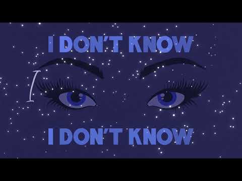 HOOX & Noy Alooshe ft. Marina Maximilian - You Don't Know Official Lyric Video