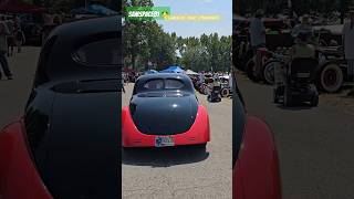 Download lagu Classic cars & hot rods 🔊2024 car show Frog Follies hopping minute #carshow #classiccars #oldcars mp3
