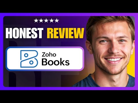 Zoho Books Review: Best Accounting Software for Small Businesses in 2026?
