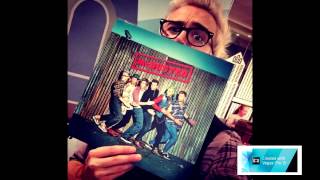 Mcbusted - Sensitive Guy