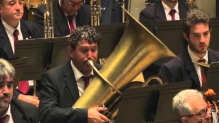 Download lagu TUBA solo of the THIRD SYMPHONY for BAND by James Barnes mp3 Download lagu TUBA solo of the THIRD SYMPHONY for BAND by James Barnes mp3