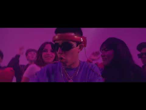 Bellakos y Bellakas ( Video Oficial ) - DJ Aza , Gaelo , Maxx Mendez , Maxi ALV ,  DAVO