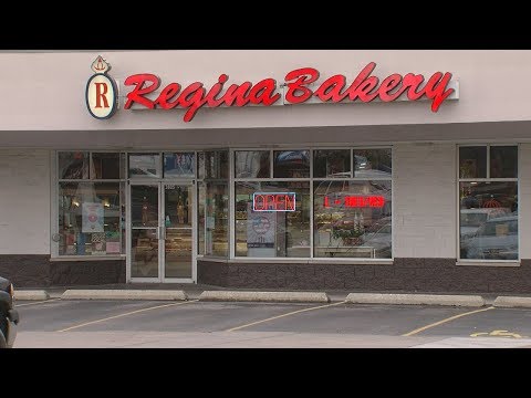 download lagu mp3 mp4 Regina Bakery Hepatitis, download lagu Regina Bakery Hepatitis gratis, unduh video klip Regina Bakery Hepatitis