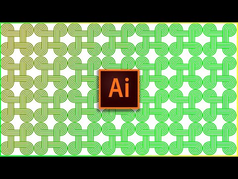 Design Pattern for your Art Work Pattern Design Tutorial Learn graphicsDesigning