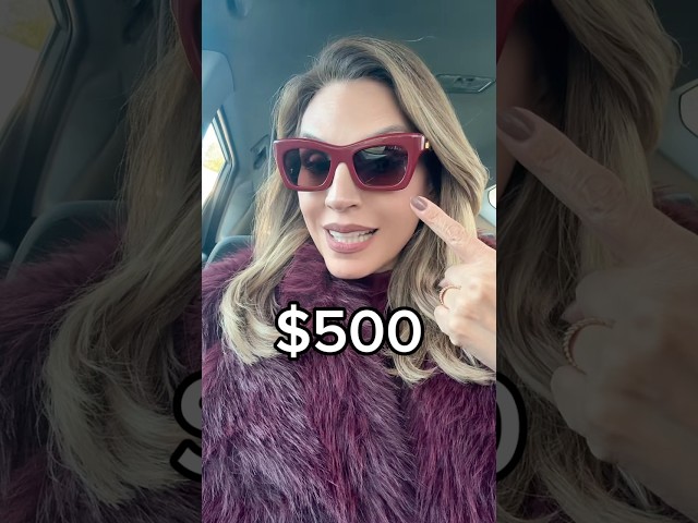 Vídeo relacionado con SOJOS Gafas de sol cuadradas de gran tamaño vintage para mujeres, gafas de sol de lujo retro para mujeres protección UV400 SJ2194C6