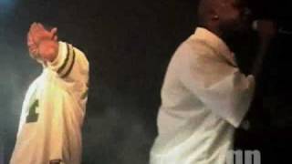 Clipse Live / When the Last Time