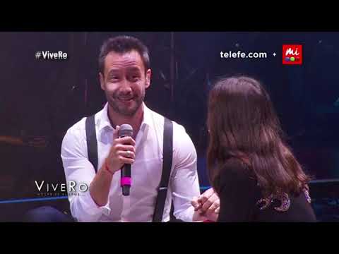 Corazon con Agujeritos - Luciano Pereyra y Azul - ViveRo