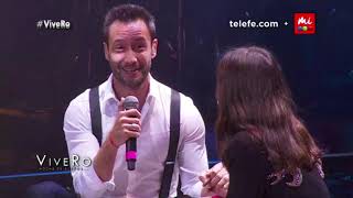 Corazon con Agujeritos - Luciano Pereyra y Azul - ViveRo