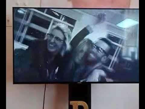 MTV Brazil final closedown recording 2013 Oct 1