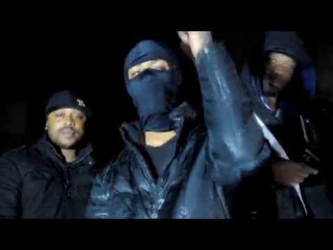 P110 - Jancrow - Beej & Jizzle [Net Video]