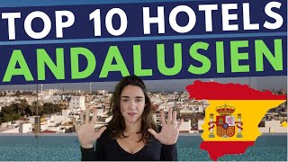 Beste 10 Hotels Andalusien, Spanien: Barcelo Cabo de Gata, Marbella Club, Colón 