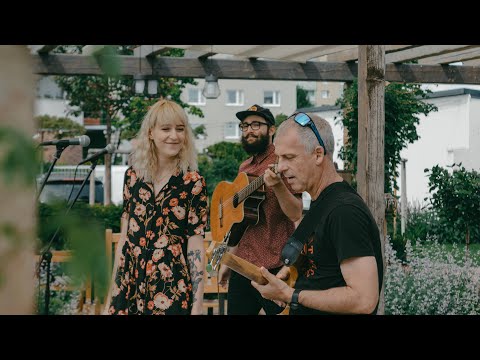 Aetter Acoustic - Family Friend