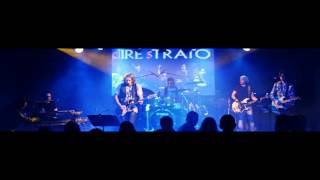 Sultans of swing Dire Straits tribute