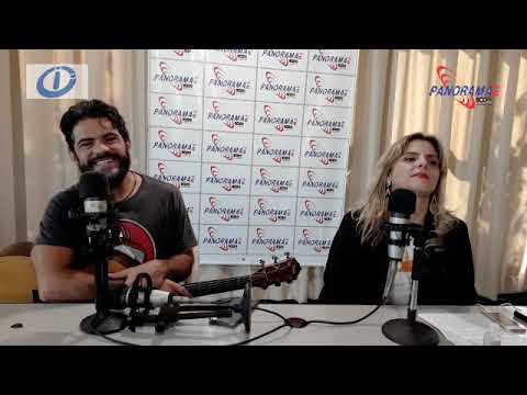 Memento Culturale: Liza Feichas traz Lucas Julidori