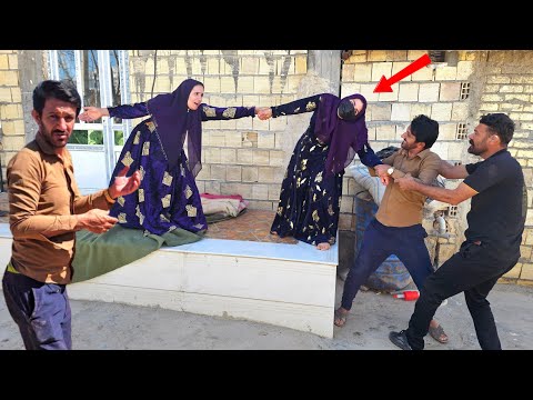 Striving for Success: The Second Woman's Narration of Professor Mohammad Reza's Support