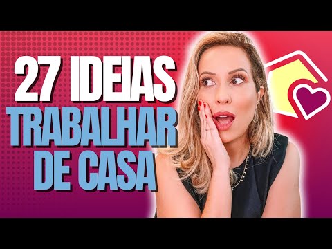 27 Ideas for Starting a Business and Working from Home in 2025