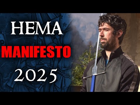HEMA Manifesto: Facing the Future