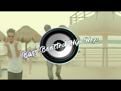 MB & Lost - Vamos 🔊 [Bass Boosted]