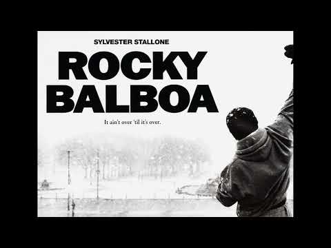 Rocky Balboa Score - Rocky's Reward