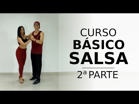 💃 How to DANCE SALSA as a PARTNER from scratch? Stand up for yourself at a party! ✅ 2022