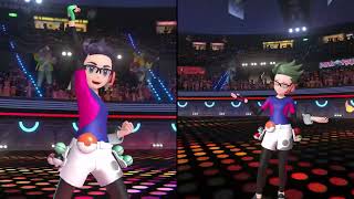 【ポケモンチャンピオンズ】ヒスイPTのハイパーボール級チャレンジ