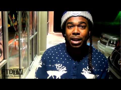 FTD TV Season 1 Episode 2 ... Hafree Flow (Av8erz)