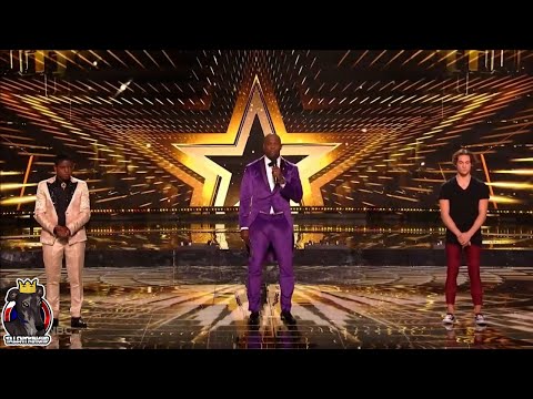 America's Got Talent All Stars Grand Final Winner Results