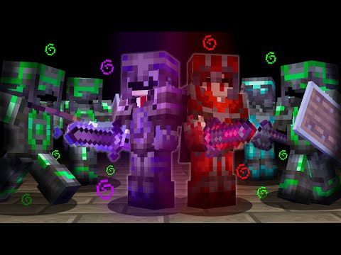 STRONGEST Duo VS Minecraft Exploiters