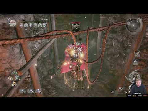 Nioh: Remastered - Complete Edition ~ [100% Trophy Gameplay, PS5, Part 25]